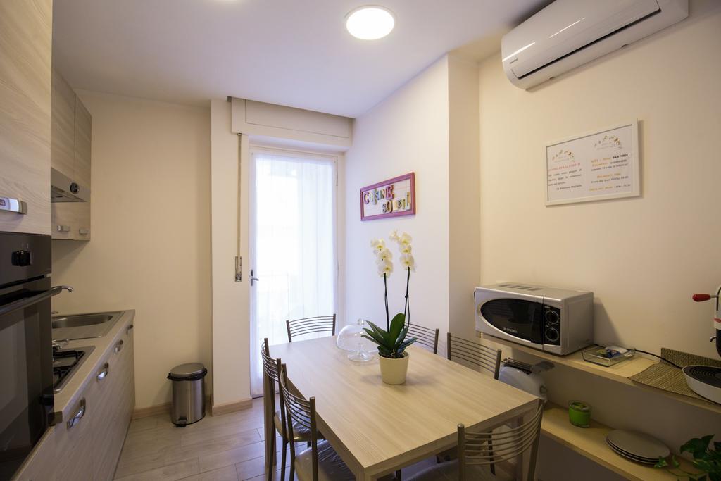Bernini 20 Acomodação com café da manhã Nápoles Exterior foto